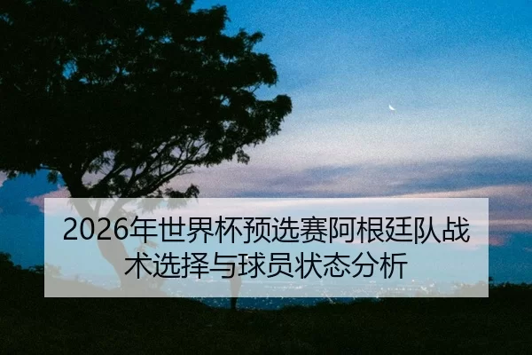 nian-shi-jie-bei-yu-xuan-sai-a-gen-ting-dui-zhan-shu-xuan-ze-yu-qiu-yuan-zhuang-tai-fen-xi-2-882.jpg